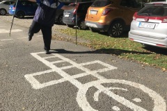Kdo si hraje, nezlobí!
