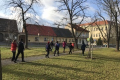 Z náměstí do přírody