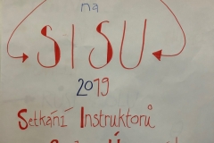 Na uvítanou