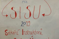 Na uvítanou