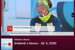 snidane-s-novou-nordic-walking-krivankova-schejbalova-18-05-2020-ze-zaznamu-kristina
