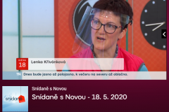 snidane-s-novou-nordic-walking-krivankova-schejbalova-18-05-2020-ze-zaznamu-lenka