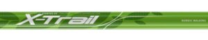Hole START X-TRAIL pro Nordic Walking & Nordic Running