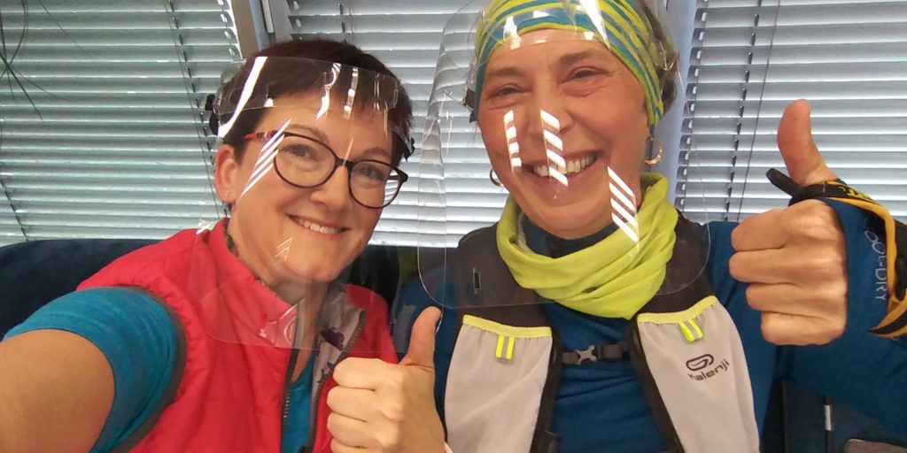 V pondělí 18. 5. 2020 jsem byla hostem Snídaně s Novou. S kolegyní Kristinou Schejbalovou jsme ve dvou vstupech pohovořily o nordic walking a jménem Českého klubu Nordic Walking (ČKNW) jsme diváky pozvaly na první akci Nordic Walking Tour letošního roku, 6.6.2020 v Praze-Kunraticích. 
