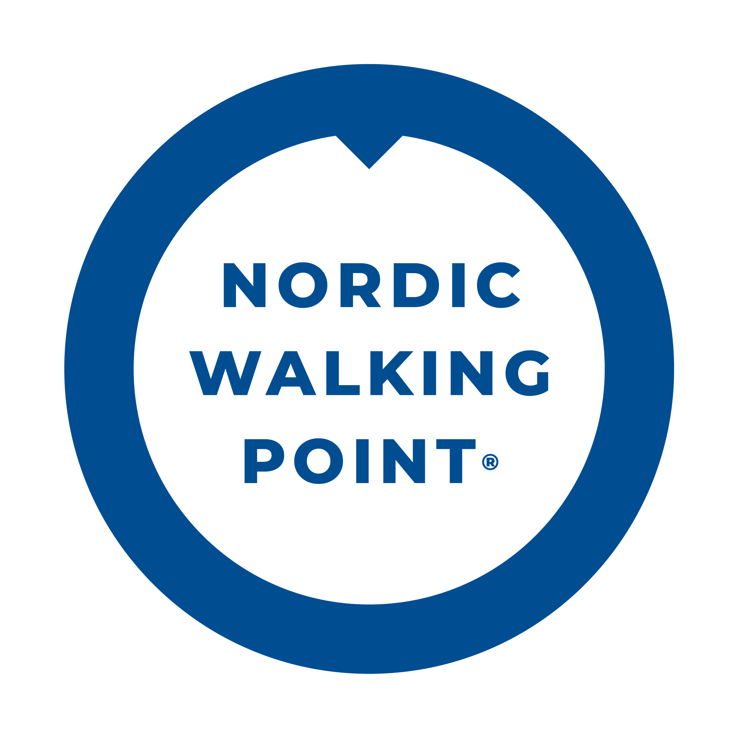 Nordic Walking Point je značka kvality služeb Nordic Walking. Jedná se o projekt, který si klade za cíl vytvářet, zviditelňovat a podporovat místa, kde se klientům dostane prvotřídních služeb pro provozování Nordic Walking. Certifikace Nordic Walking Point symbolizuje kvalitu a prestiž z hlediska zázemí potřebného vybavení (kvalitních a správných holí), služeb poskytovaných vyškoleným personálem a vhodného terénu. Nordic Walking Point je autorský projekt Miroslava Miry v oblasti Nordic walking, který vznikl v České republice za chůze v roce 2009. Cílem certifikace Nordic Walking Point je pomoci Vám najít kvalitní služby spojené s Nordic Walking a zviditelnit lidi a místa, které je poskytují. Takové místo je označeno certifikovanou známkou Nordic Walking Point v hodnotě bronzové, stříbrné či zlaté. Další informace, konkrétní místa a lidi najdete na www.nordicwalkingpoint.cz.