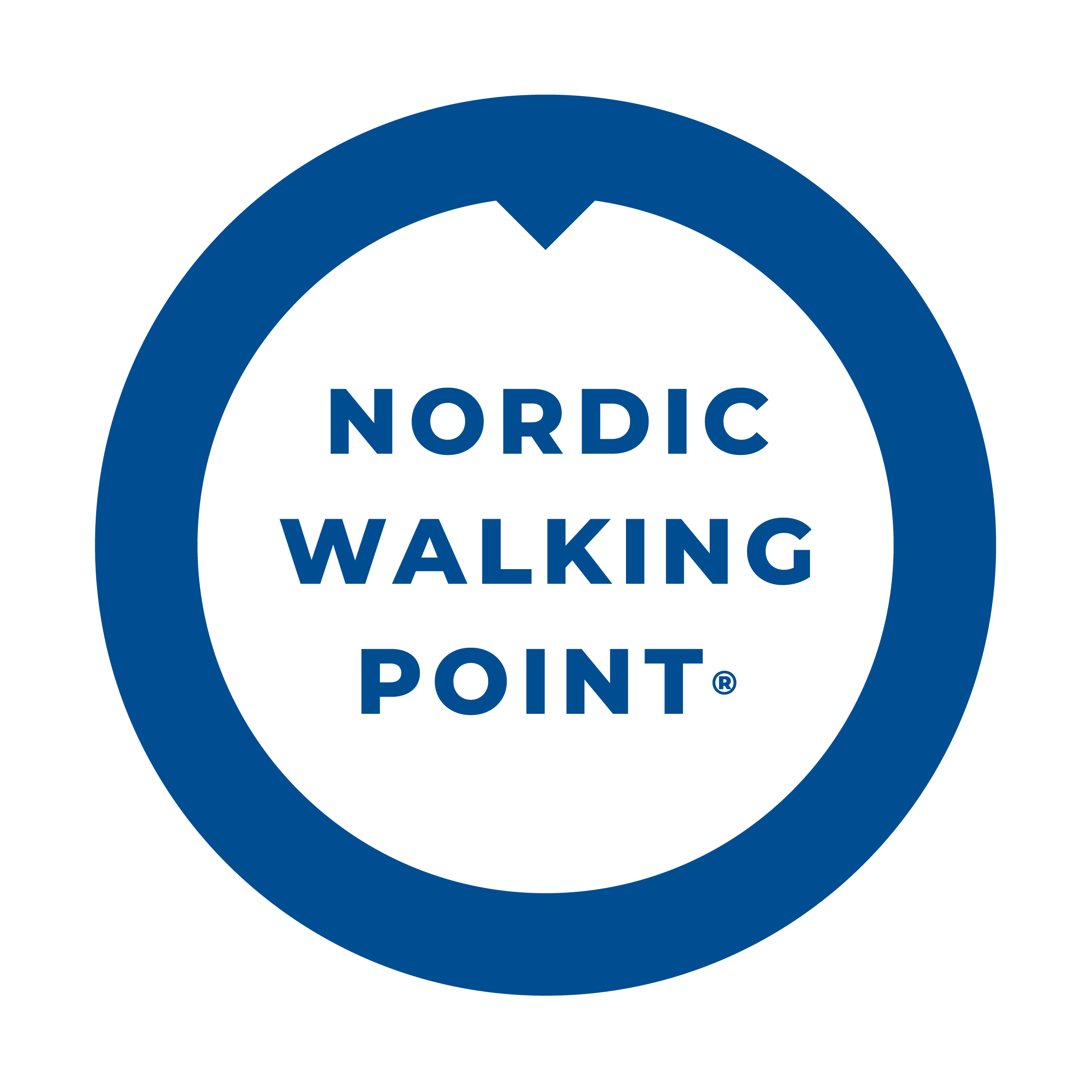 Nordic Walking Point je značka kvality služeb Nordic Walking. Jedná se o projekt, který si klade za cíl vytvářet, zviditelňovat a podporovat místa, kde se klientům dostane prvotřídních služeb pro provozování Nordic Walking. Certifikace Nordic Walking Point symbolizuje kvalitu a prestiž z hlediska zázemí potřebného vybavení (kvalitních a správných holí), služeb poskytovaných vyškoleným personálem a vhodného terénu. Nordic Walking Point je autorský projekt Miroslava Miry v oblasti Nordic walking, který vznikl v České republice za chůze v roce 2009. Cílem certifikace Nordic Walking Point je pomoci Vám najít kvalitní služby spojené s Nordic Walking a zviditelnit lidi a místa, které je poskytují. Takové místo je označeno certifikovanou známkou Nordic Walking Point v hodnotě bronzové, stříbrné či zlaté. Další informace, konkrétní místa a lidi najdete na www.nordicwalkingpoint.cz.